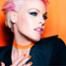 Pink, CoverGirl 