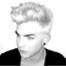 Adam Lambert, Twit Pic