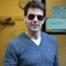 Tom Cruise
