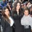 Kim, Khloe and Kourtney Kardashian
