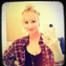 Demi Lovato Twit Pic