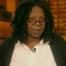 Whoopi, the soup