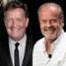 Piers Morgan, Kelsey Grammer