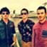 Jonas Brothers, Twit Pic