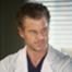 Eric Dane, Grey's Anatomy