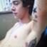 Harry Styles, Tattoo, Twit Pic