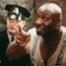 Michael Clarke Duncan, Tom Hanks, The Green Mile
