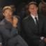 Kellan Lutz, Ryan Lochte, Frank Grillo, Daniel Gillies