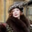 Shirley MacLaine, Downton Abbey