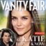 Katie Holmes, Vanity Fair, Tom Cruise