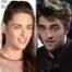 Kristen Stewart, Rob Pattinson