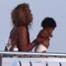 Beyonce, Blue Ivy 