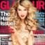 Taylor Swift, Glamour