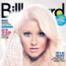 Christina Aguilera, Billboard Magazine