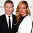 Patrick Kielty, Cat Deeley
