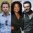 Liam Neeson,Taken 2, Oprah Winfrey, Bradley Cooper, Hangover 