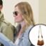Kate Bosworth, Jerome Dreyfuss Bag