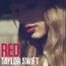 Taylor Swift, Red