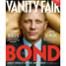 Daniel Craig, Vanity Fair