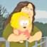 Honey Boo Boo, South Park