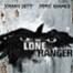 The Lone Ranger Poster