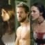 Jessica Biel, Ryan Reynolds, Megan Fox