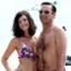 Jon Hamm, Jessica Pare