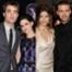 Robert Pattinson, Kristen Stewart, Jessica Biel, Justin Timberlake