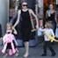 Angelina Jolie, Shiloh, Knox, Vivienne