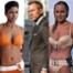 Bond Girls, Daniel Craig, Skyfall
