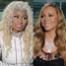 Mariah Carey, Nicki Minaj 