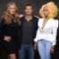 American Idol, Mariah Carey, Ryan Seacrest, Nicki Minaj