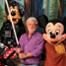 George Lucas, Disney