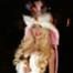 Courtney Stodden Dresses Up as a Sexy Unicorn for Halloween
