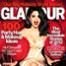 Selena Gomez, Glamour Magazine Cover