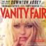Kate Moss, Vanity Fair