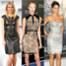 Gwyneth Paltrow, Rosie Huntington-Whitely, Halle Berry, Scarlett Johannson, Jessica Alba
