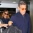 George Clooney, Stacy Kiebler