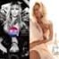 Britney Spears, Fantasy Twist Ad, Rihanna, Nude Perfume Ad