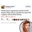 Lindsay Lohan, Twitter