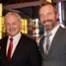 Victor Garber, Rainer Andreesen