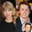 Taylor Swift, Sam Fox, Michael J. Fox