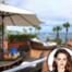 Kristen Stewart, Jules Mann-Stewart, Malibu House