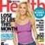 Jennie Garth, Health Magazine Cover