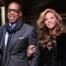 Jay-Z, Beyonce