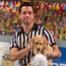 Referee, Puppy Bowl