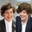 Harry Styles, Jacob Skelton