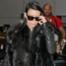 
		Pregnant Kim Kardashian Arrives at LAX Looking Gorgeous in Black