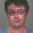 Jason London Mug shot