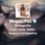 Megan Fox, Twitter